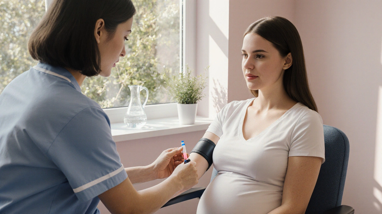 Co je to triple test? Vše, co potřebujete vědět