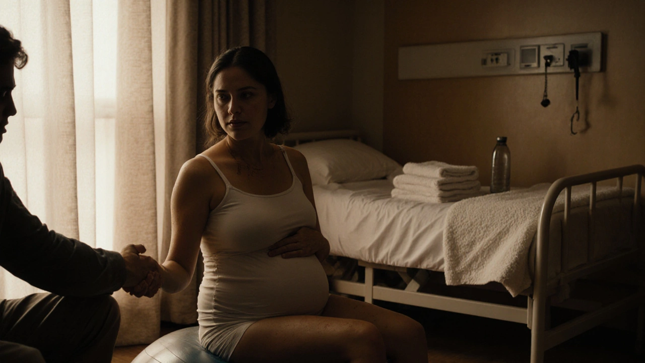 Jak dlouho trvá porod: průměrné doby pro první a další porody