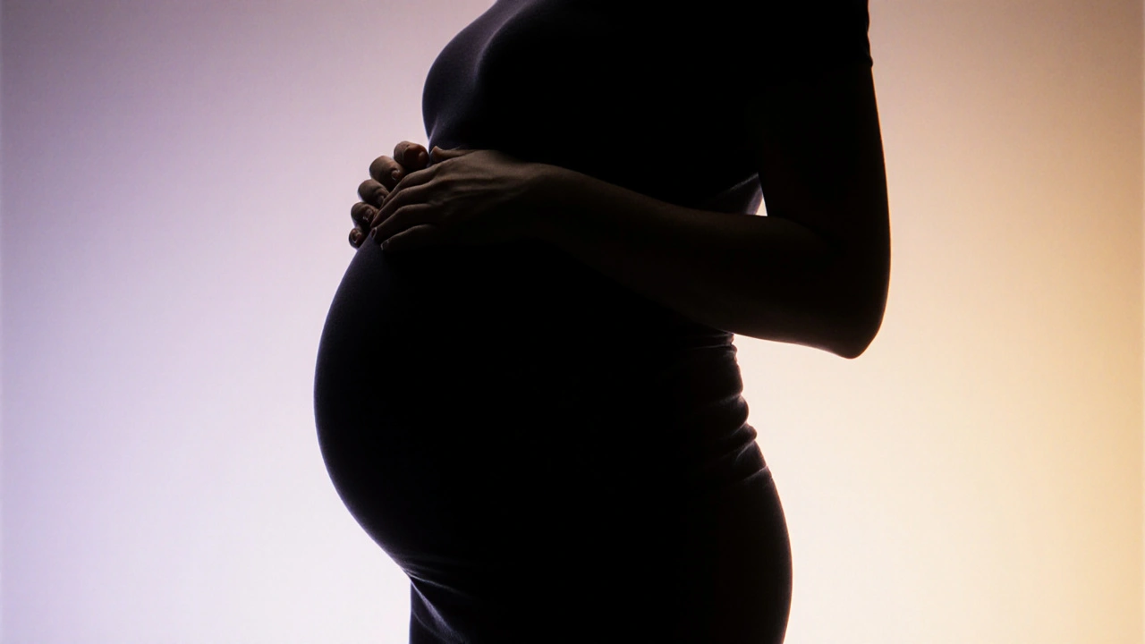 Kdy se průměrně rodí? Přehled statistik a faktorů ovlivňujících termín porodu