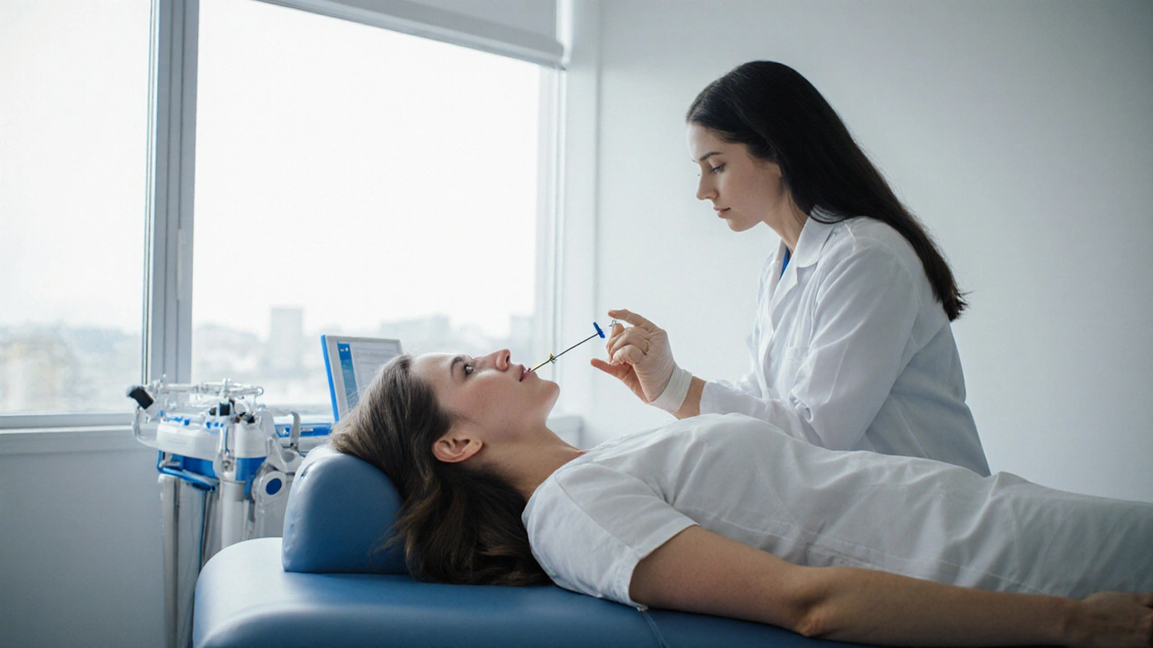 Co je umělé oplodnění a kdy se používá?