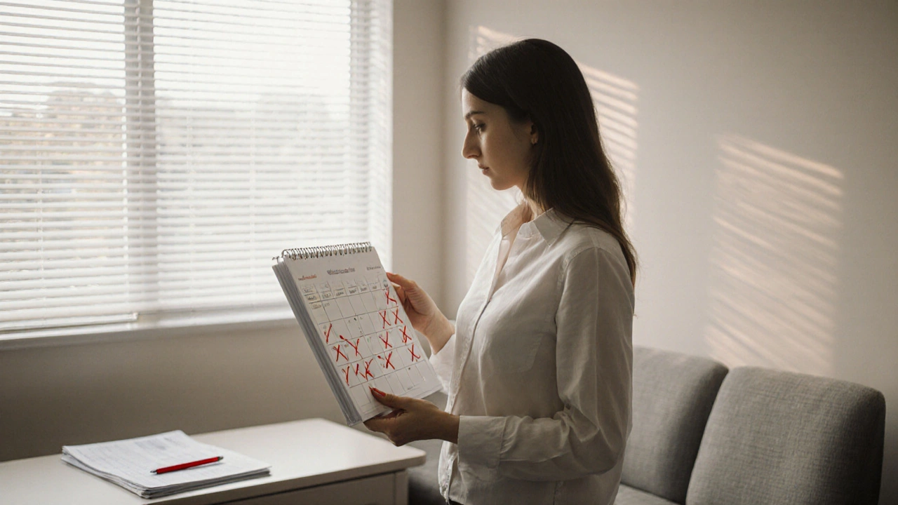 Co vede k neplodnosti u žen? Příčiny, které skutečně mají vliv