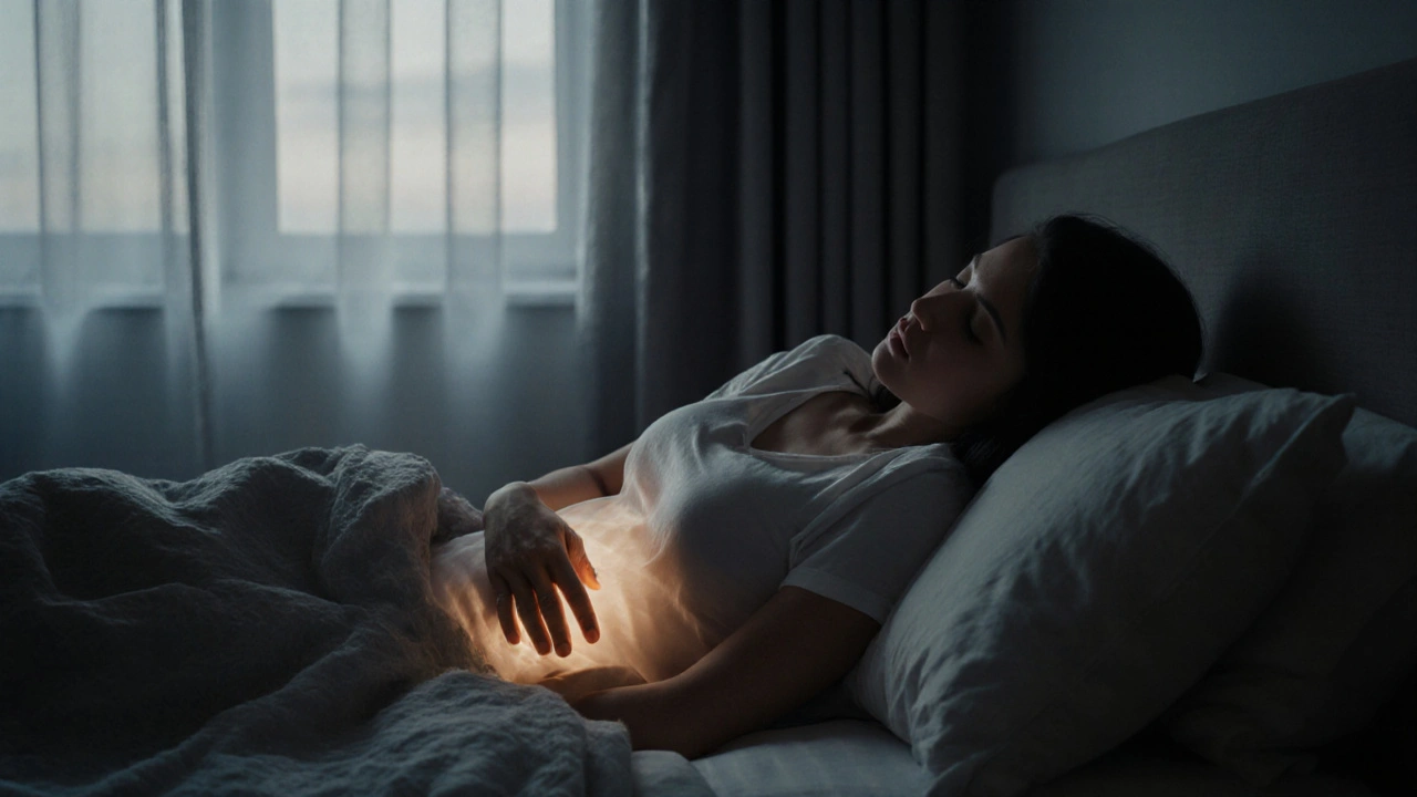 Jak dlouho po sexu se sprchovat, aby se nezhoršila šance na těhotenství?