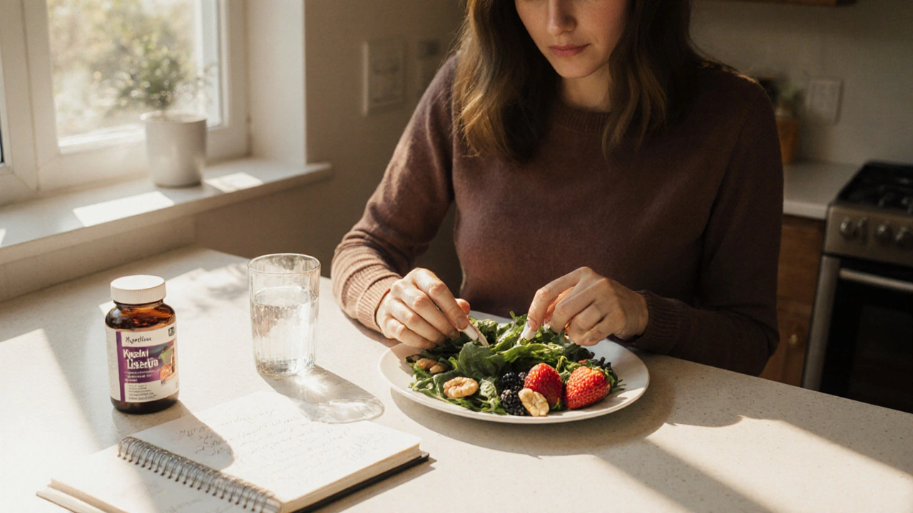 Jak klesá riziko potratu: praktické kroky pro bezpečné těhotenství