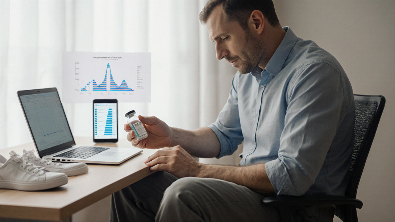 Jak může být muž neplodný? Běžné příčiny mužské neplodnosti a co s tím