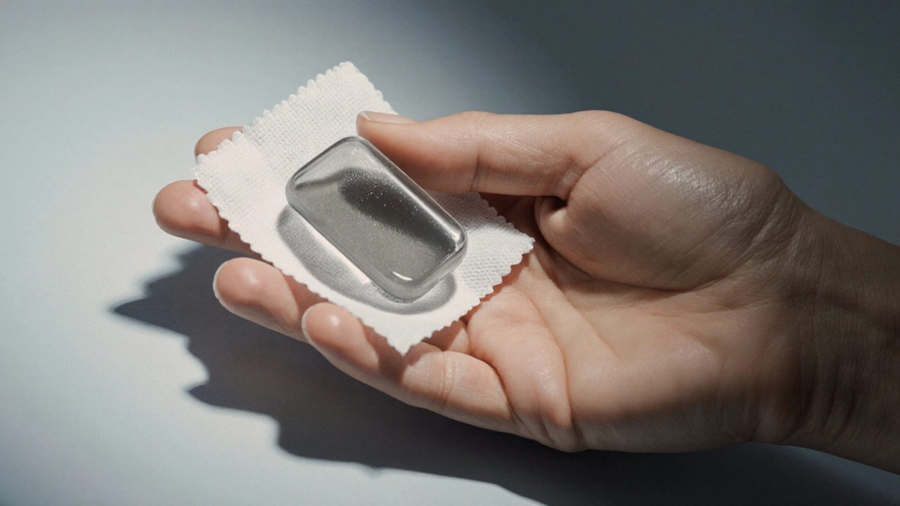 Jak poznat bakteriální infekci pochvy od běžného houbového zánětu?