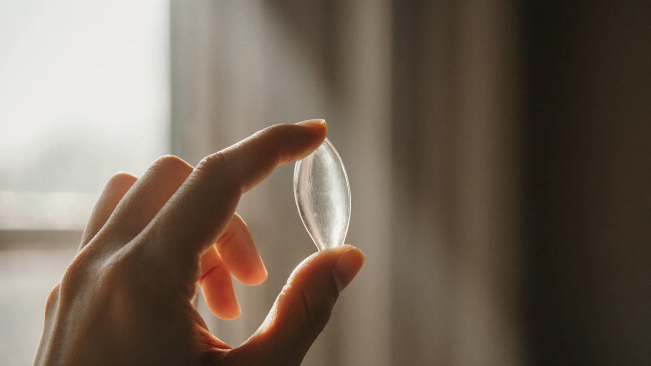 Jak poznat, že vám praskl folikul - příznaky a co dělat