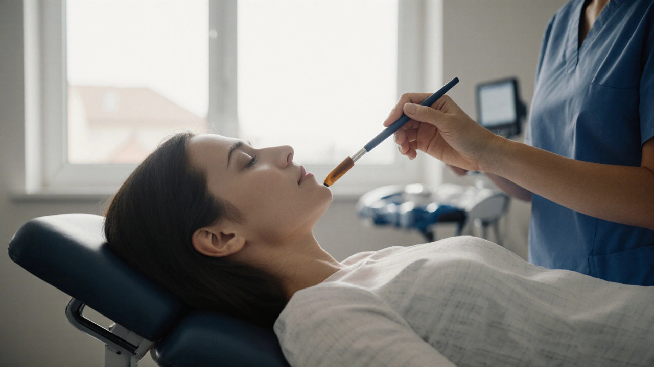 Jak se léčí rakovina děložního čípku? Moderní přístupy a co očekávat