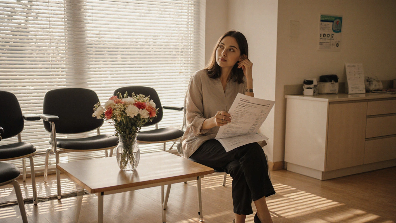 Jak ukončit těhotenství: bezpečné možnosti, zákony a co je důležité vědět