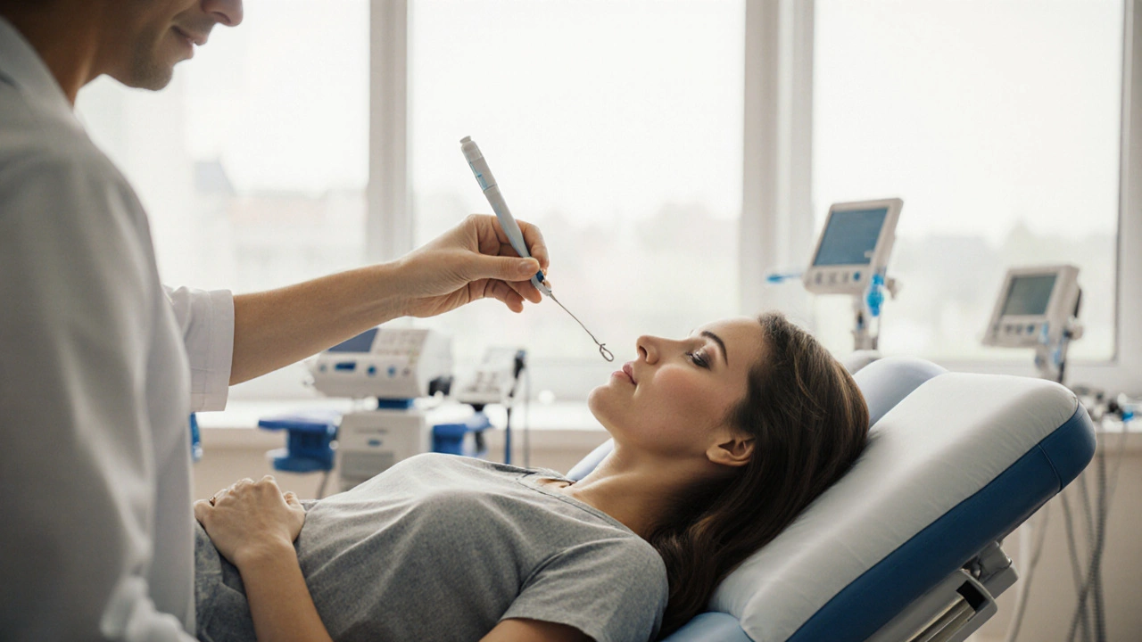 Jaké jsou možnosti umělého oplodnění? Všechny metody pro neplodné páry v roce 2025