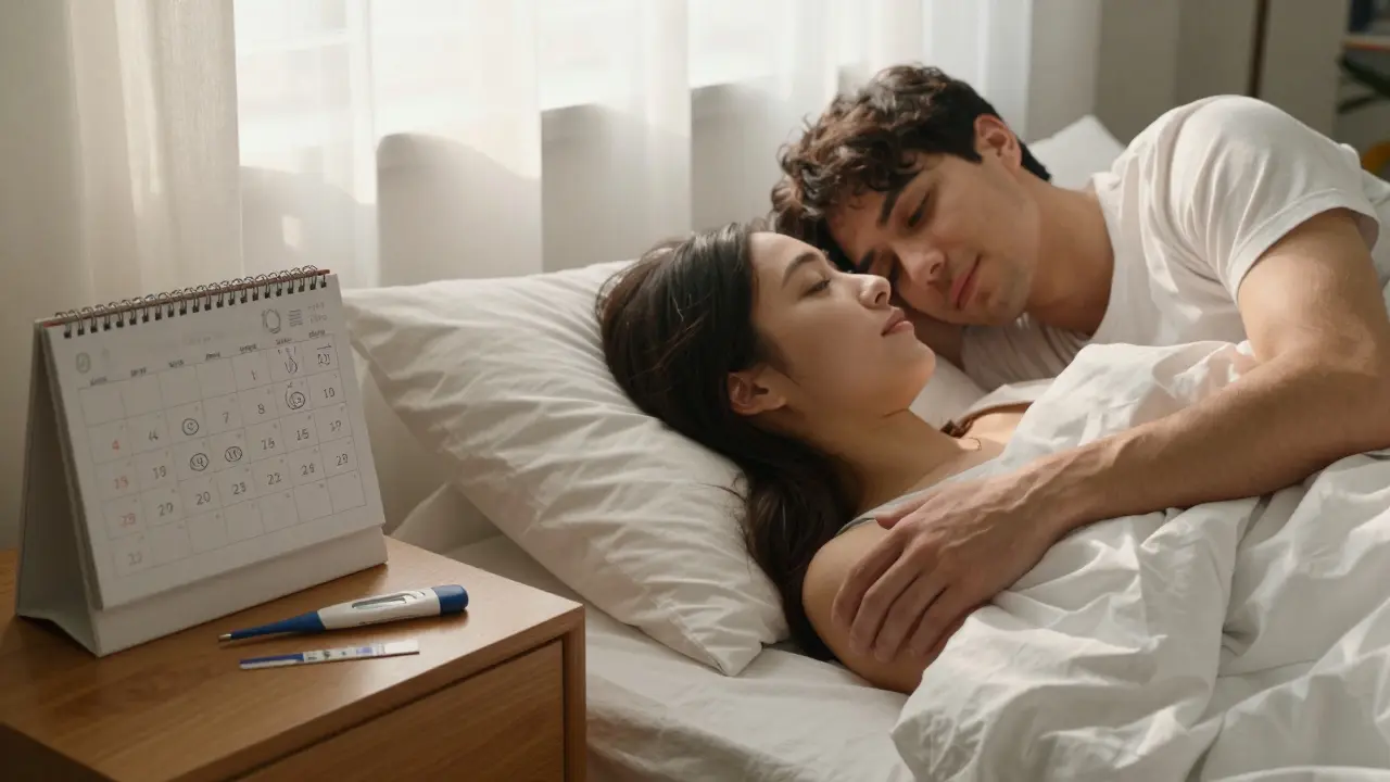 Jak dlouho trvá, než žena otěhotní: reálné časy a co ovlivňuje šanci na těhotenství