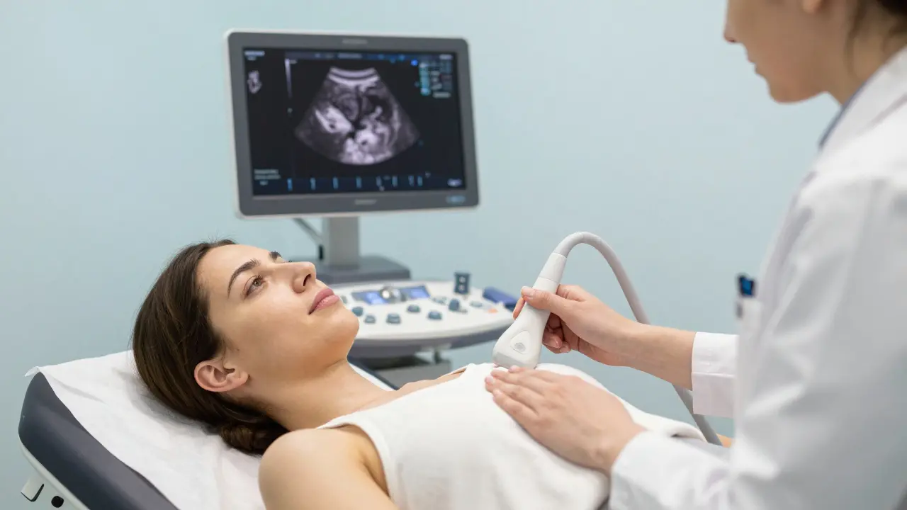 Jak se kontrolují vaječníky? Průvodce pro ženy v České republice