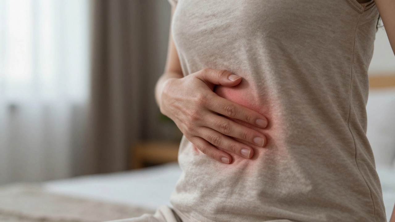 Jak se pozná candida u žen: příznaky, které nelze přehlédnout