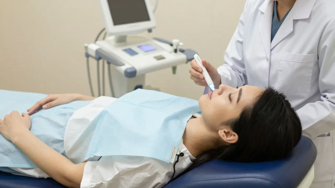 Jak vypadá gynekologická prohlídka? Průběh, co očekávat a jak se připravit