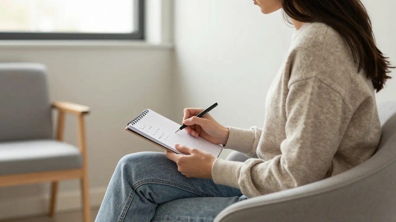 Co nedělat před návštěvou gynekologa: 7 chyb, které můžou ovlivnit výsledek vyšetření