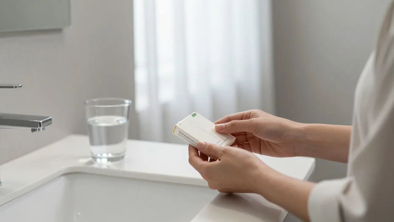 Co pomáhá na kvasinkovou infekci? Praktické rady a léčby, které skutečně fungují