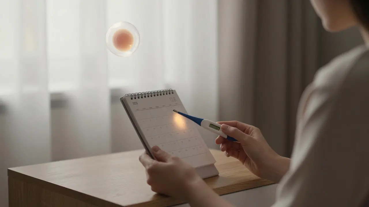 Jak dlouho po ovulaci je vajíčko schopné oplodnění? Časový okno pro otěhotnění