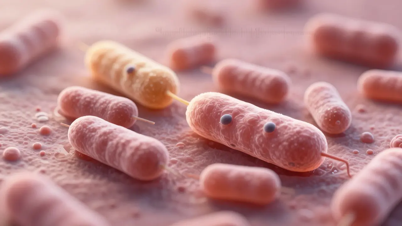 Jak se zbavit bakterií v pochvě: přirozené a lékařské způsoby obnovy rovnováhy