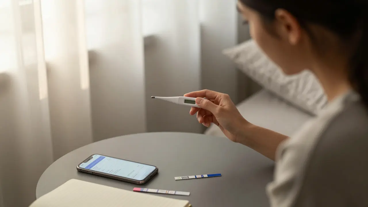 Jaká je pravděpodobnost otěhotnění při nechráněném styku - reálná čísla a faktory, které to ovlivňují