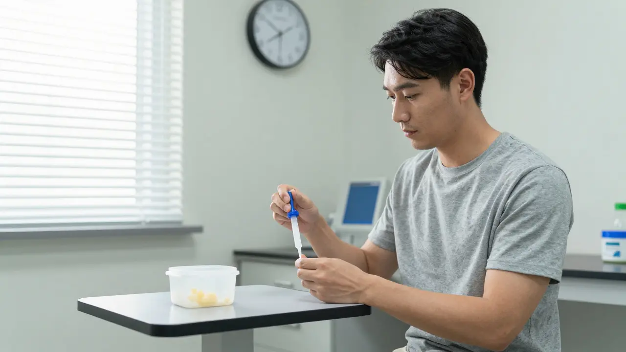 Co dělat, když je muž neplodný: kroky, které skutečně pomohou