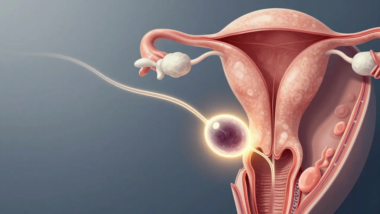 Jak dlouho trvá těhotenství od početí - přesná doba a co o ní vědět