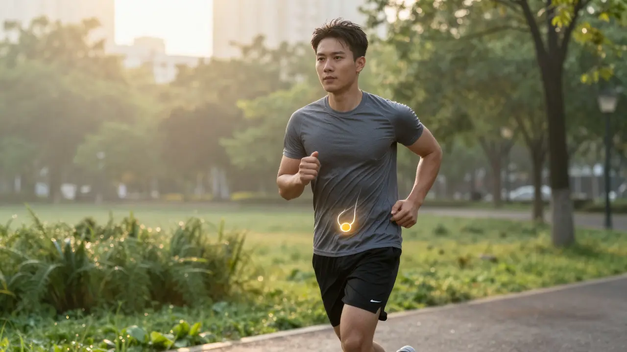 Kdy je muž nejplodnější? Věk, životní styl a další faktory ovlivňující mužskou plodnost