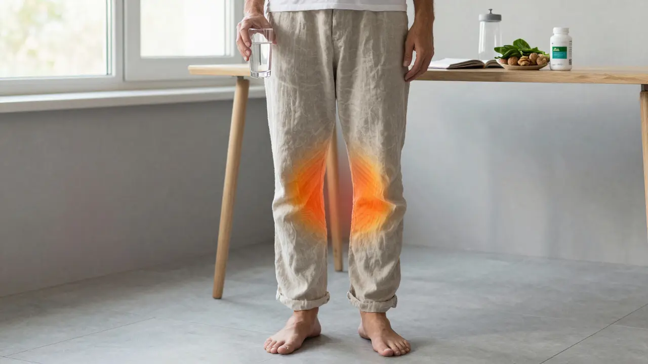 Co na zlepšení spermiogramu? Praktické tipy, které skutečně fungují