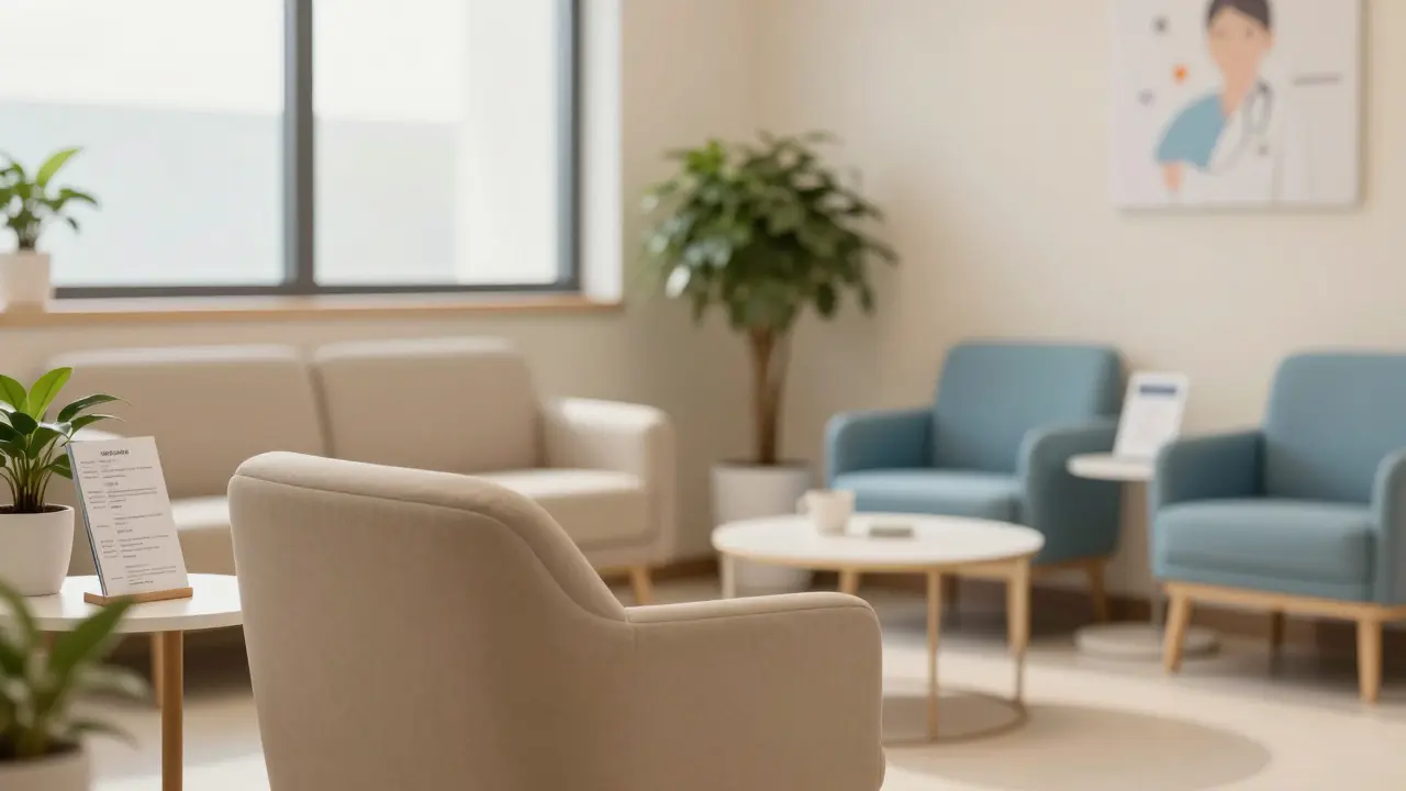 Co to je gynekologie? Podrobný průvodce pro každou ženu