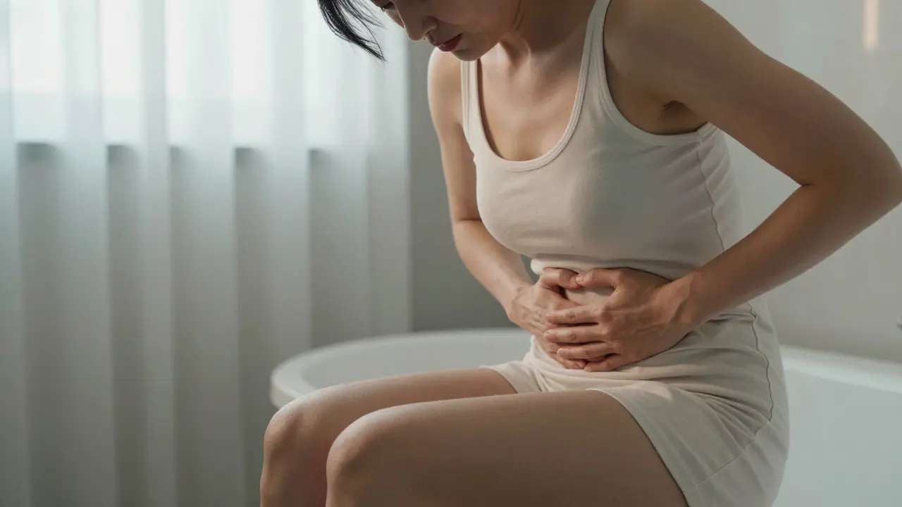 Jak bolí zánět pochvy? Příznaky mykózy a další příčiny bolesti