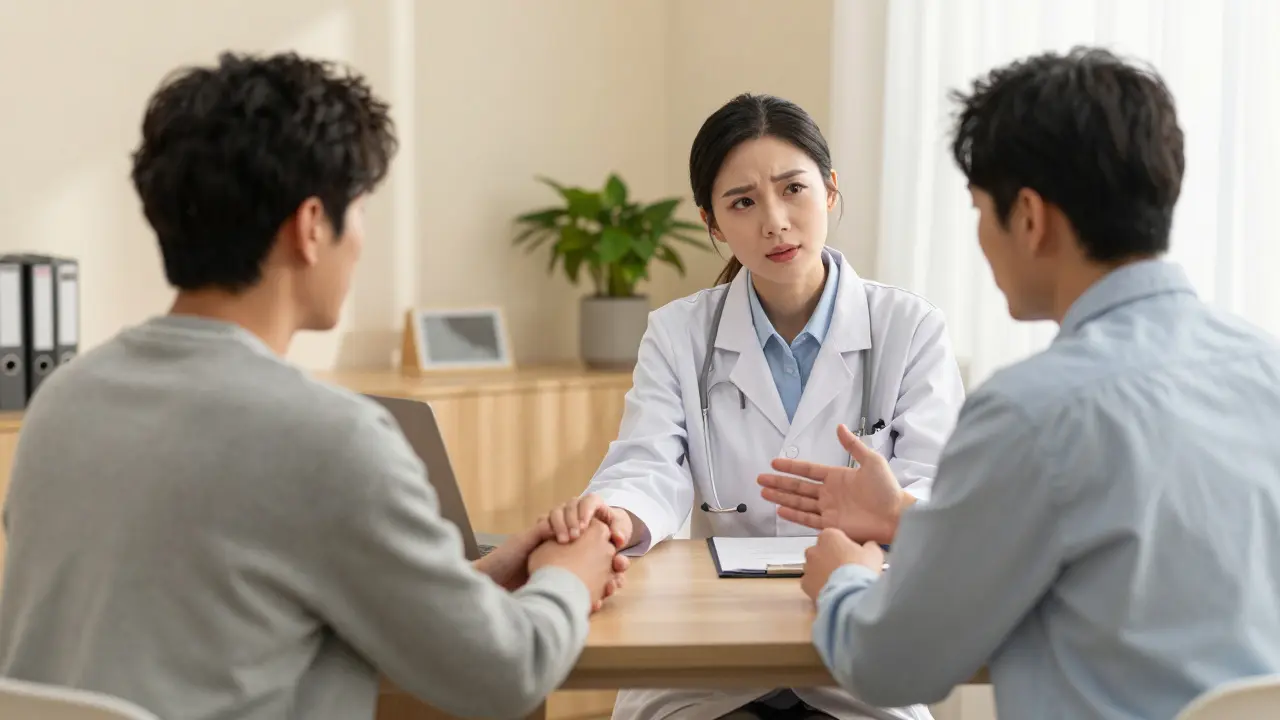 Jak léčit neplodnost? Kompletní průvodce metodami a postupy