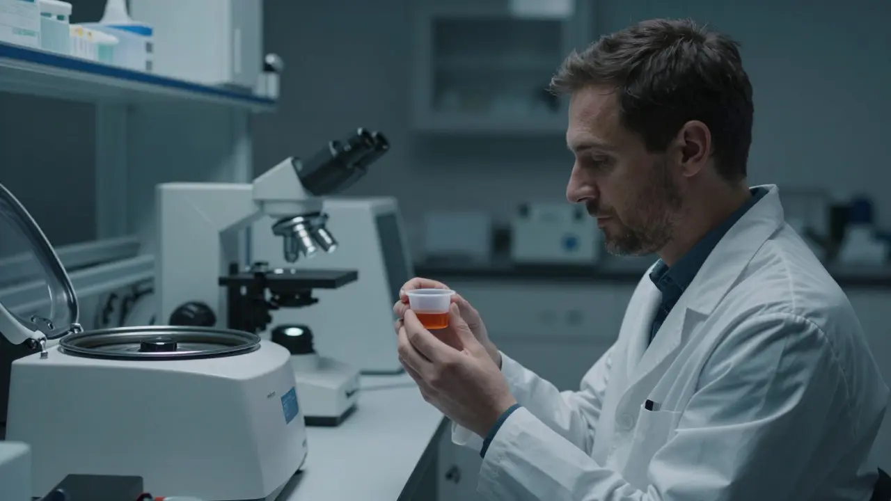 Jak se projevuje neplodnost u mužů? Příznaky, příčiny a co dělat