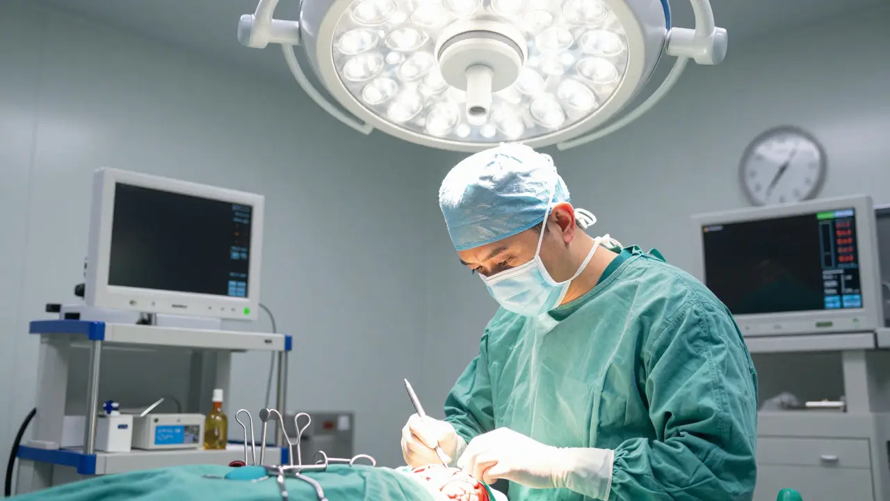 Jaký doktor má nejvyšší plat v Česku v roce 2026?