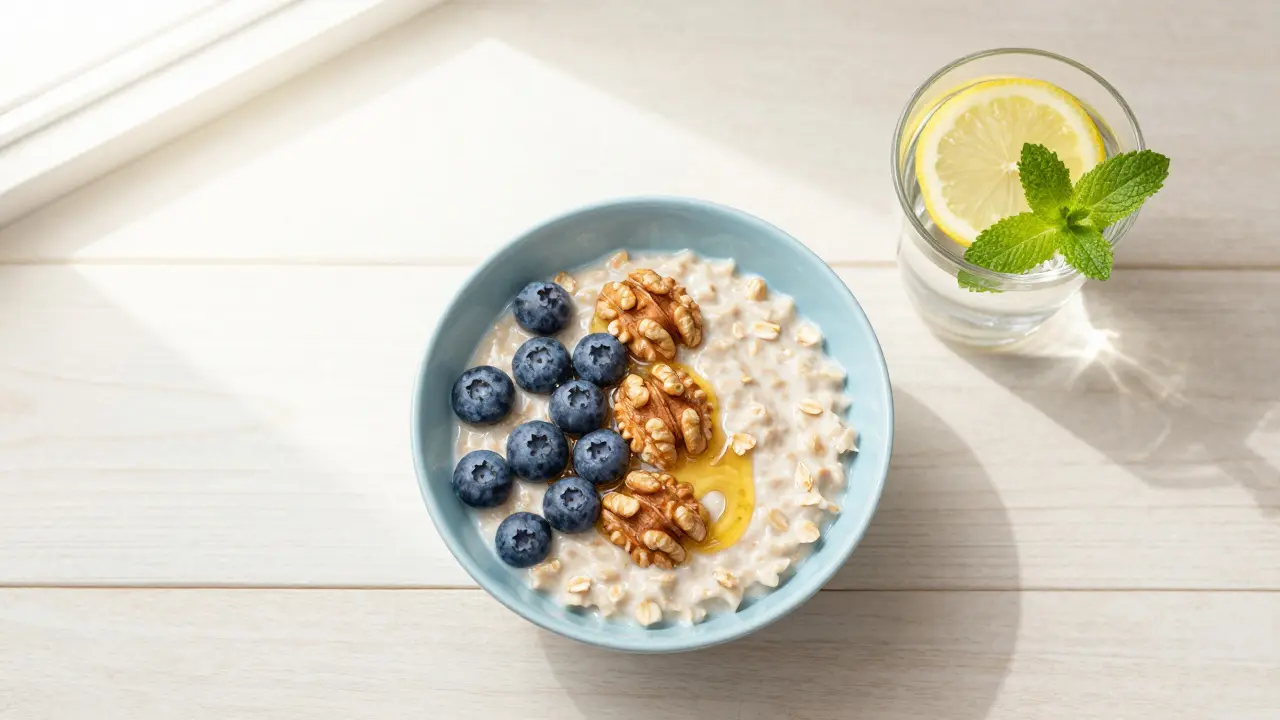 Co jíst, abyste otěhotněly: Strava pro zvýšení plodnosti