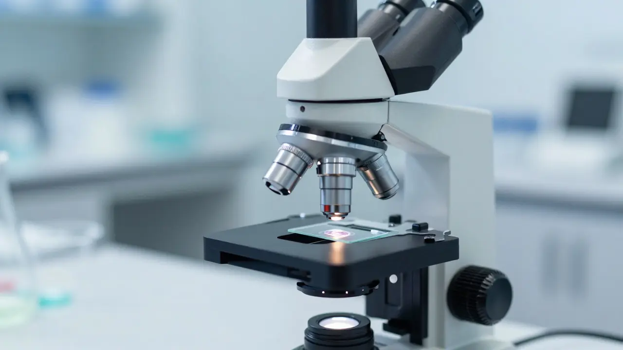 Co znamenají výsledky cytologie? Přehledný průvodce pro ženy