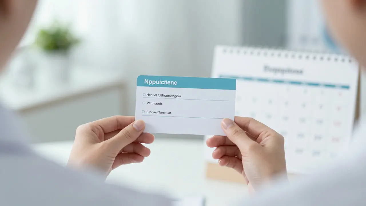 Jak poznat rakovinu děložního čípku: Varovné signály a prevence