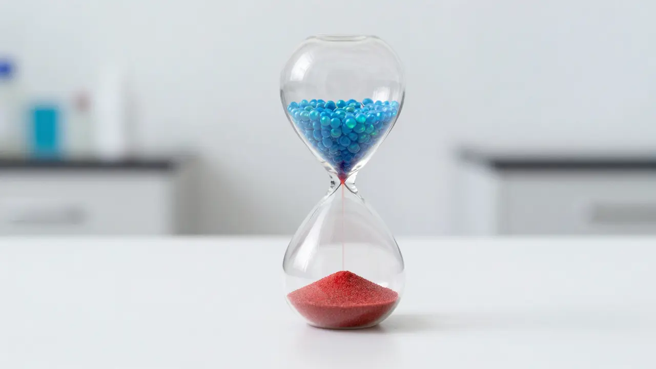 Jak rychle postupuje rakovina děložního čípku? Průběh a stadia onemocnění