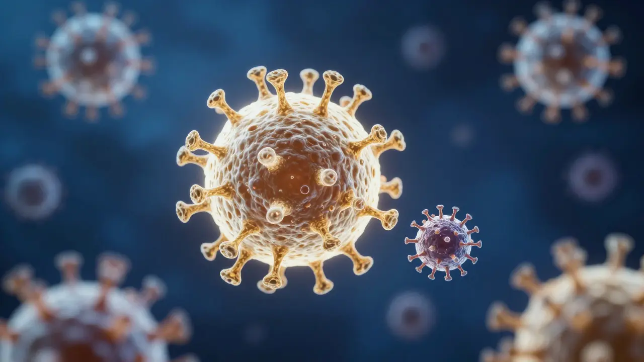 Jak se zbavit HPV? Pravda o léčbě a prevenci papillomavirusu