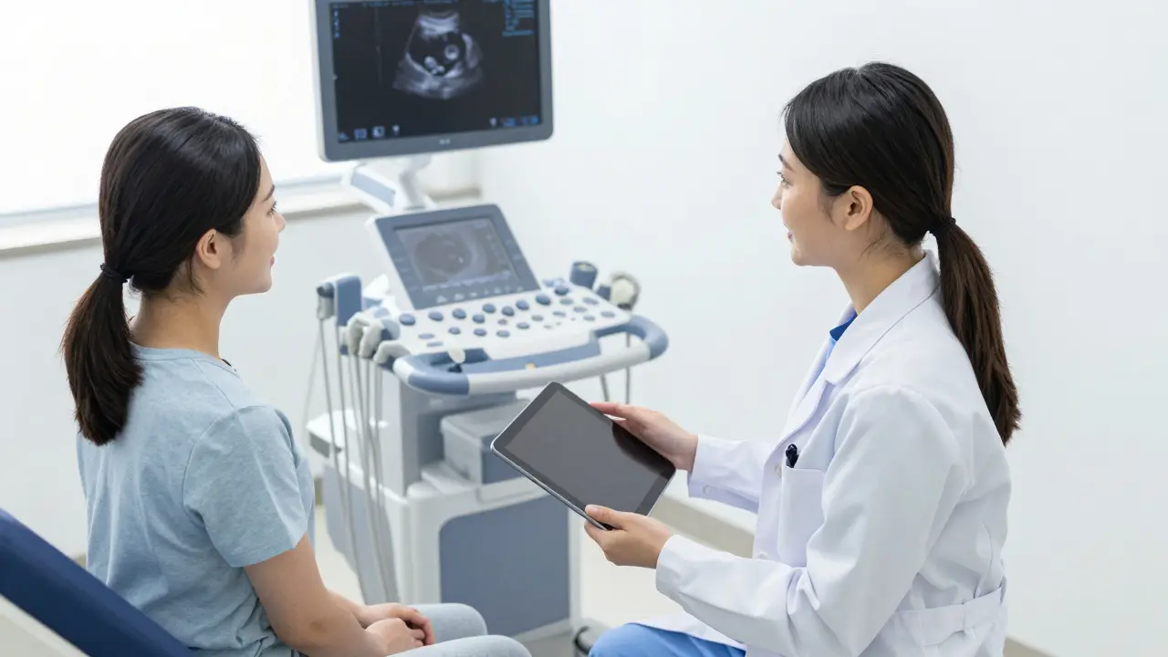 Kde se nechat vyšetřit na plodnost? Průvodce pro páry a jednotlivce