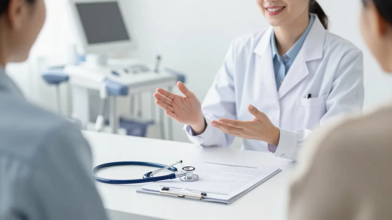 Kde sehnat antikoncepci bez receptu? Možnosti a rizika