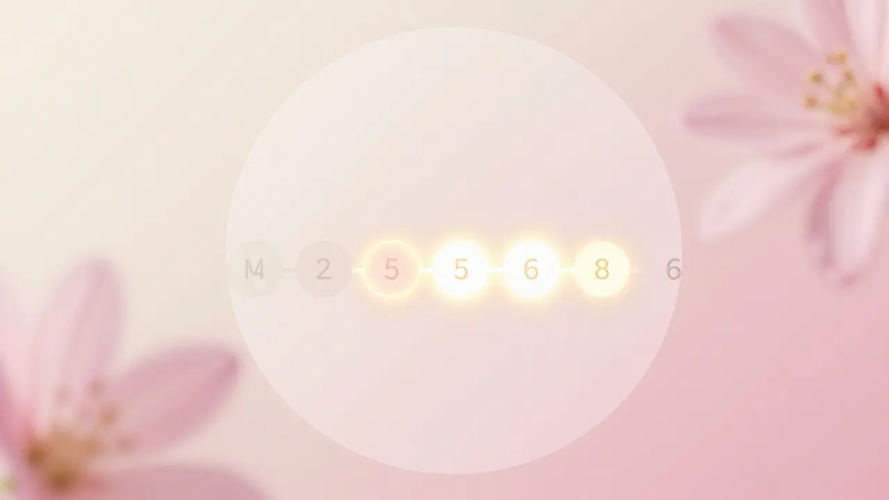 Kdy jsou nejplodnější dny? Praktický průvodce ovulacíí a plánováním