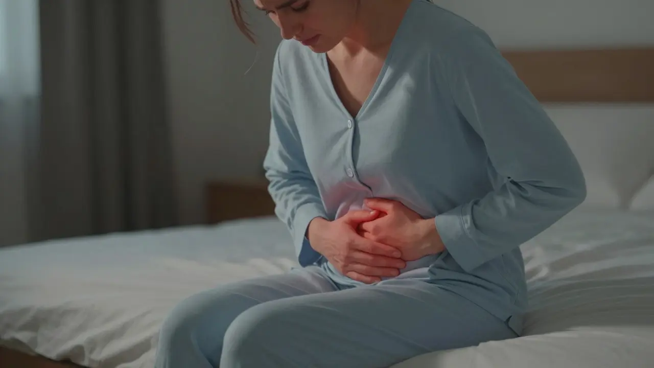 Co je nejlepší na vaginální mykózu: Léky, prevence a tipy