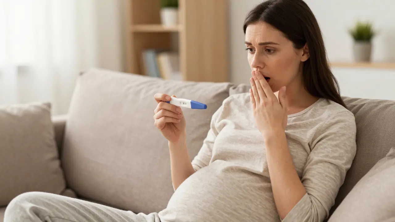 Kdy jít k lékaři po zjištění těhotenství? Kompletní průvodce prvním trimestrem