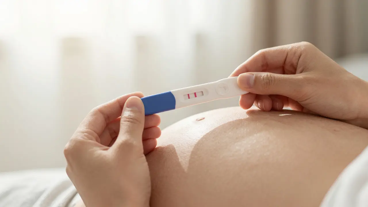Kdy jít na první ultrazvuk v těhotenství? Kompletní průvodce termíny a typy