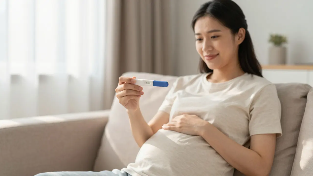 Kdy první návštěva gynekologa v těhotenství? Kompletní průvodce