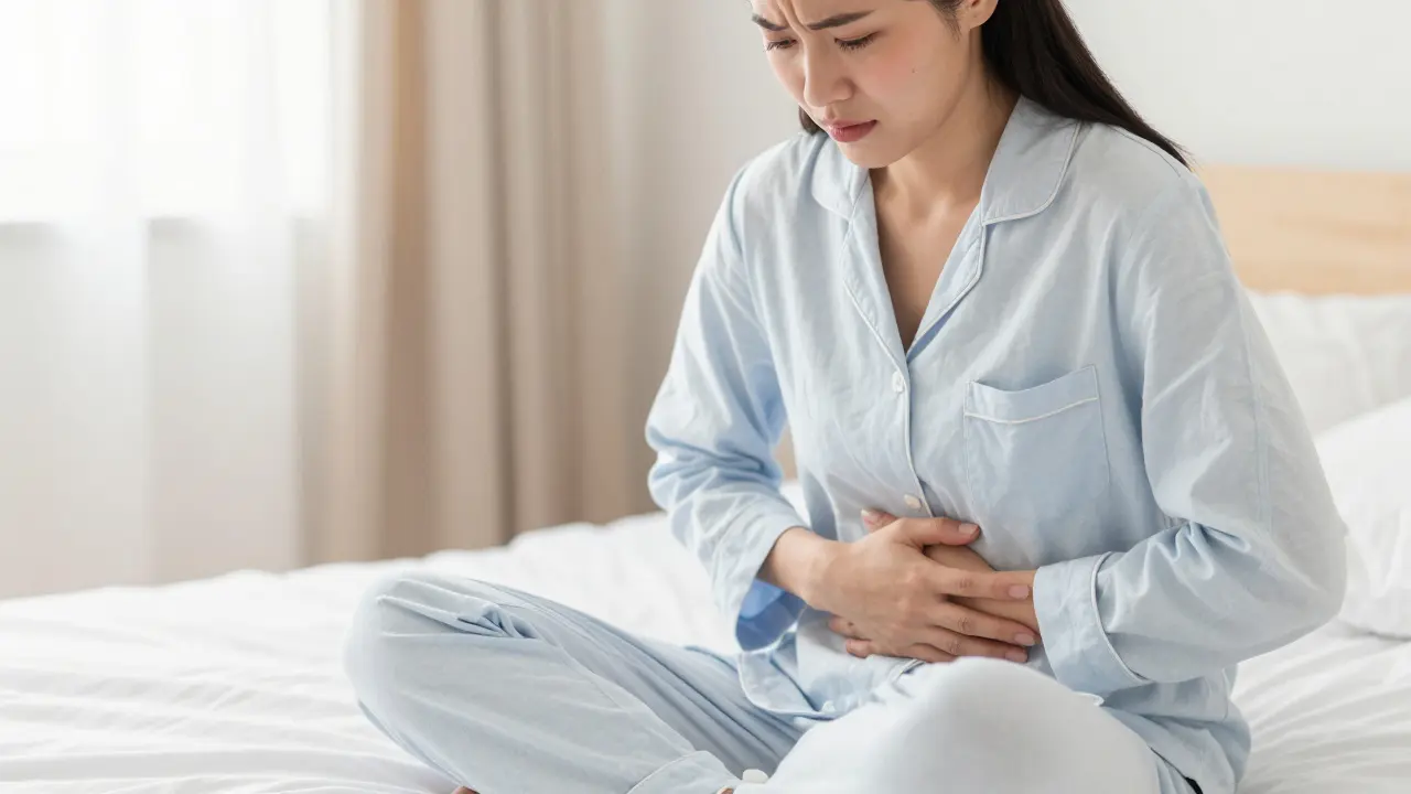 Jak dlouho se léčí kvasinková infekce? Přehled léčby vaginální mykózy
