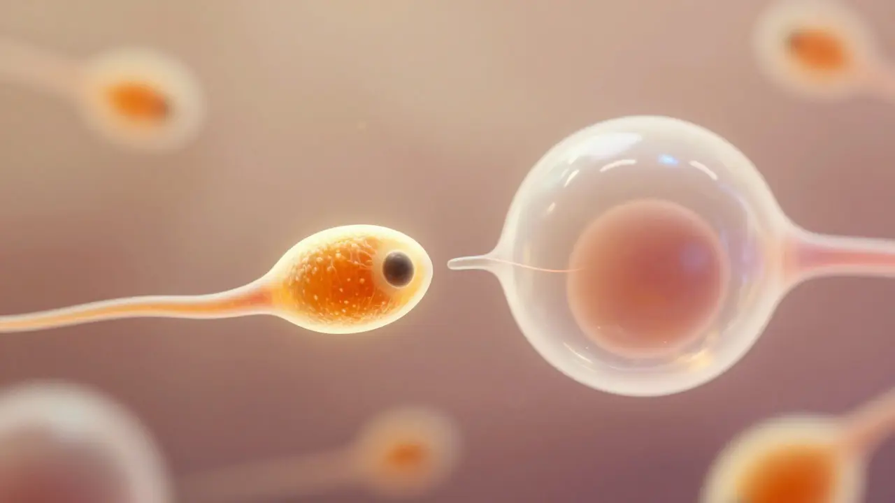 Kdy přesně začíná těhotenství? Rozdíl mezi oplodněním a prvním dnem poslední menstruace