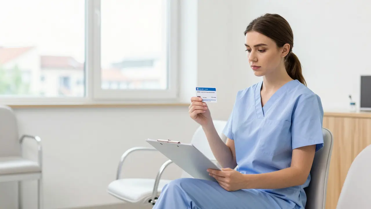 Preventivní gynekologická prohlídka v Brně: Na co máte nárok a jak ji získat zdarma