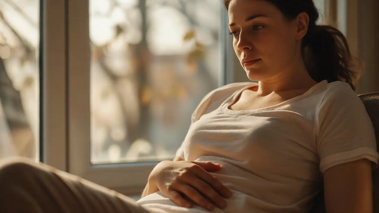 Jak poznat, že IVF bylo úspěšné: Průvodce testy a příznaky